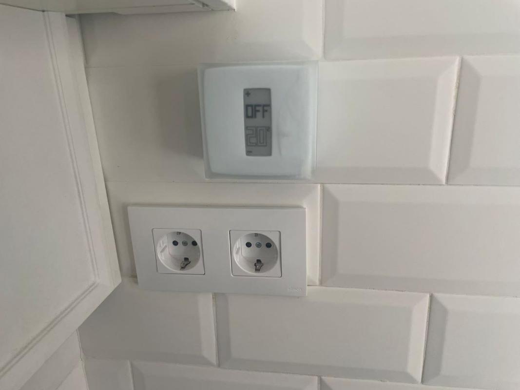 Apartament Casa Carmela Fuenmayor Zewnętrze zdjęcie