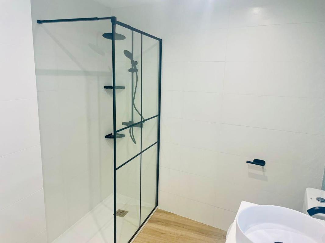 Apartament Casa Carmela Fuenmayor Zewnętrze zdjęcie