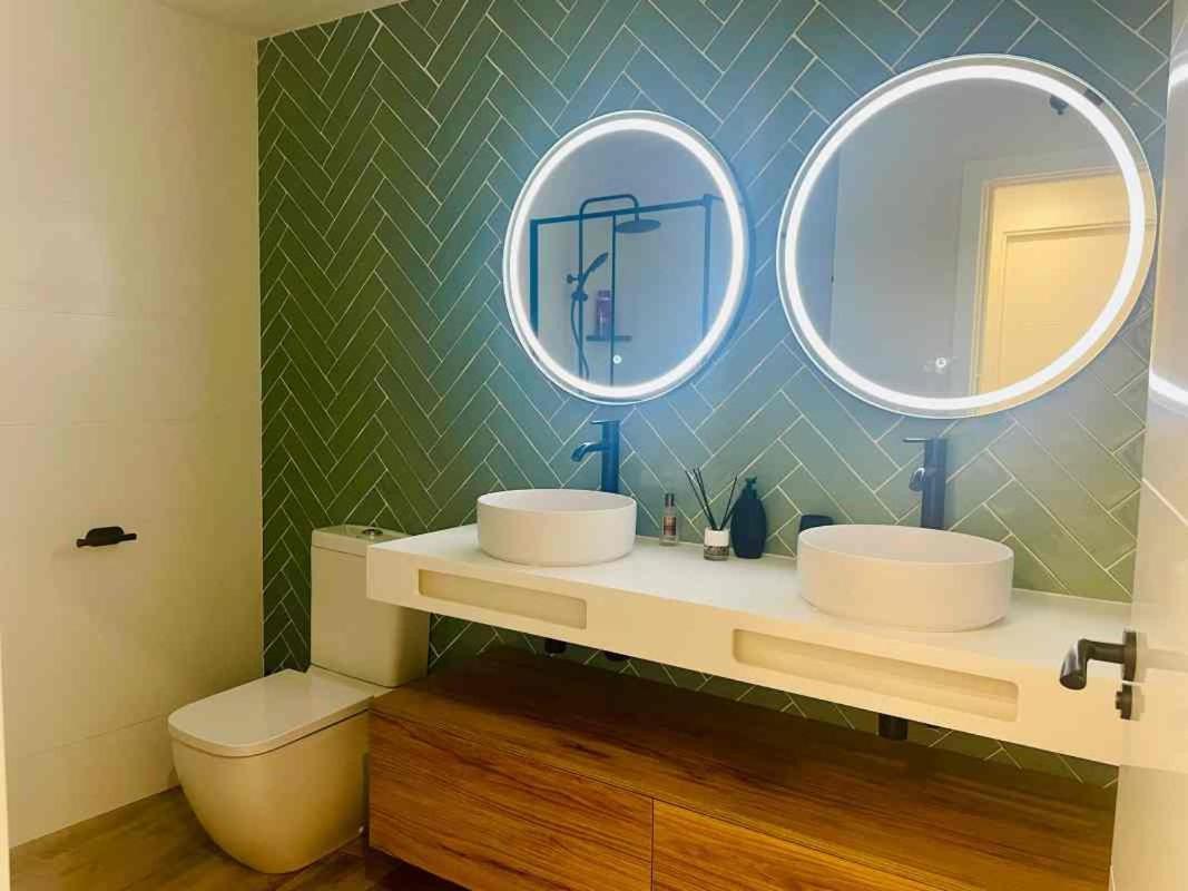 Apartament Casa Carmela Fuenmayor Zewnętrze zdjęcie