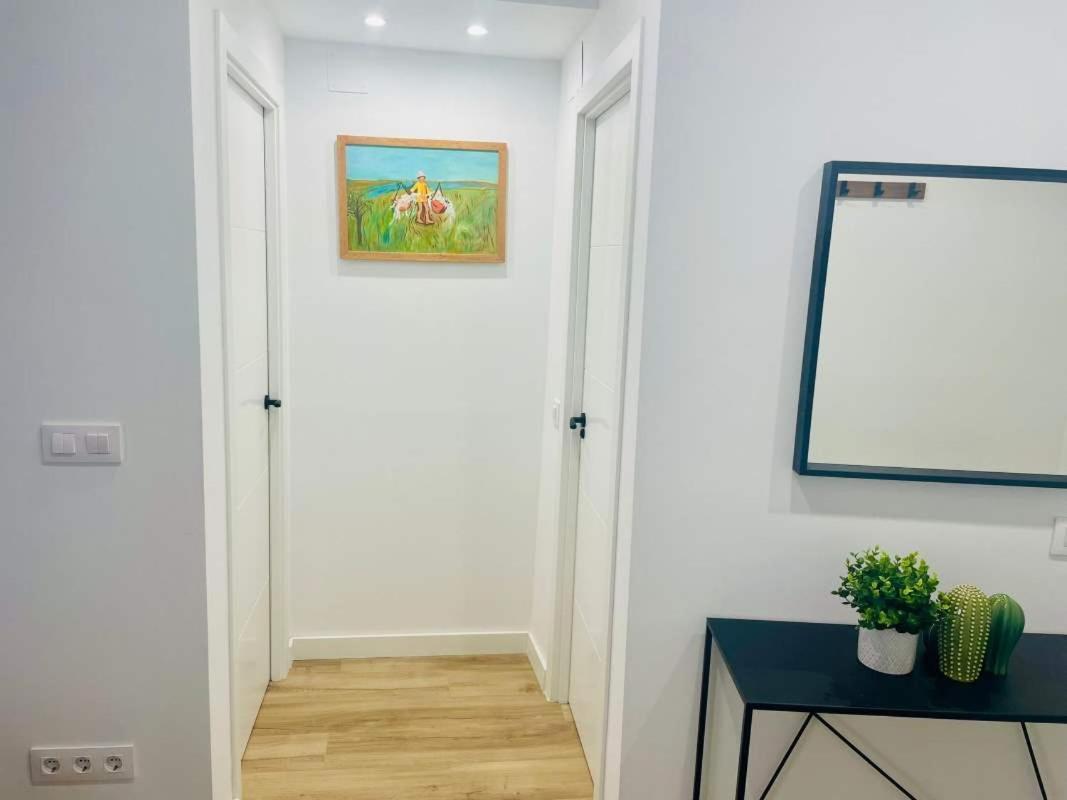 Apartament Casa Carmela Fuenmayor Zewnętrze zdjęcie