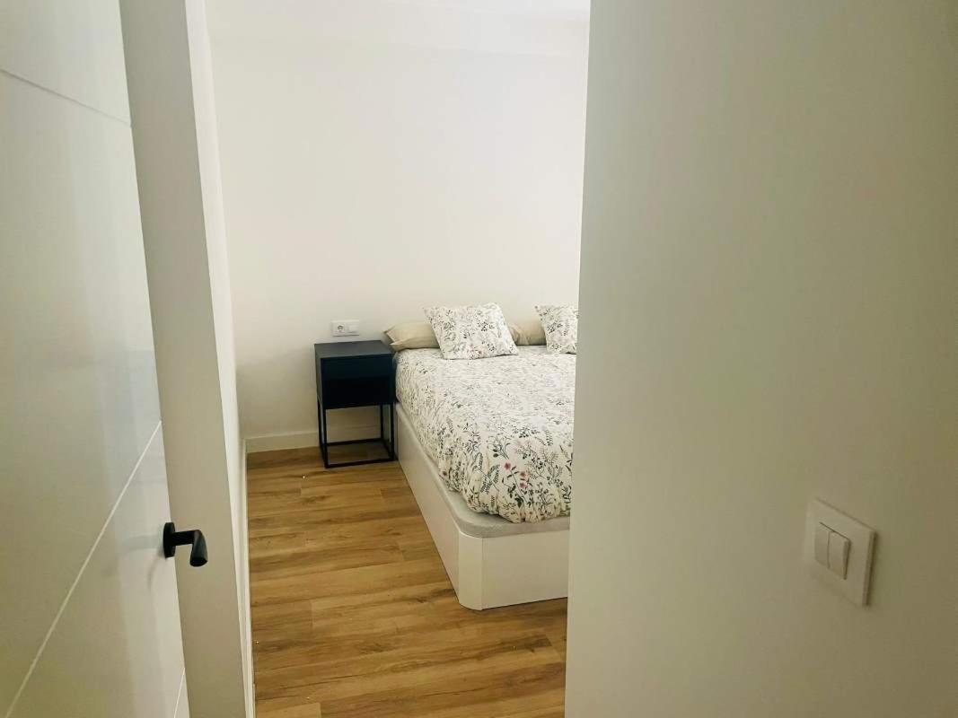 Apartament Casa Carmela Fuenmayor Zewnętrze zdjęcie