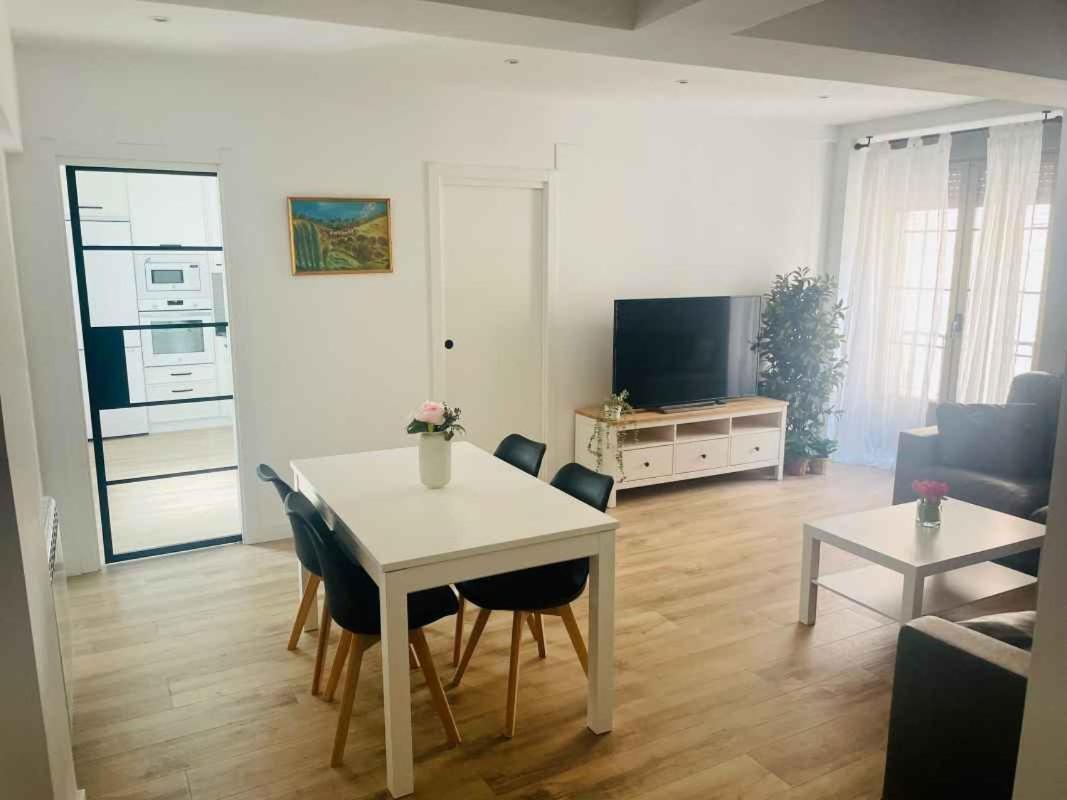 Apartament Casa Carmela Fuenmayor Zewnętrze zdjęcie