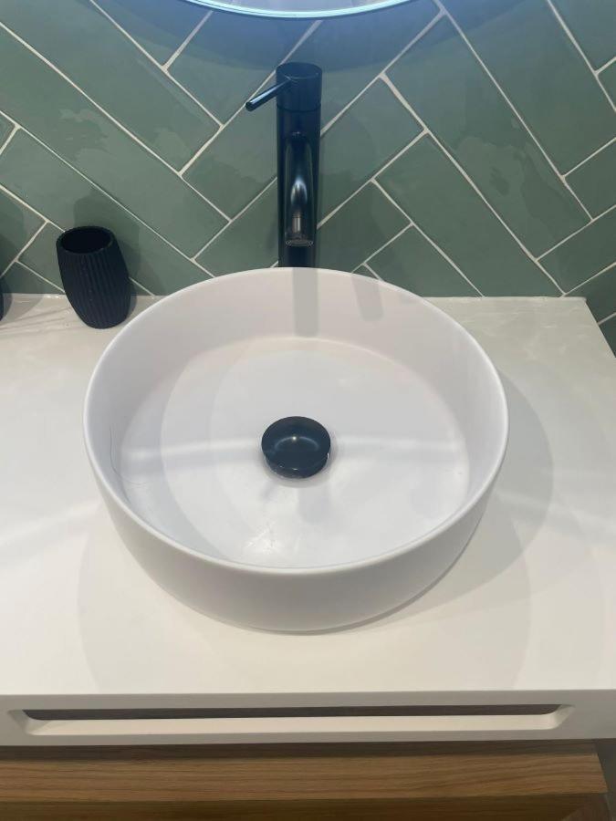Apartament Casa Carmela Fuenmayor Zewnętrze zdjęcie