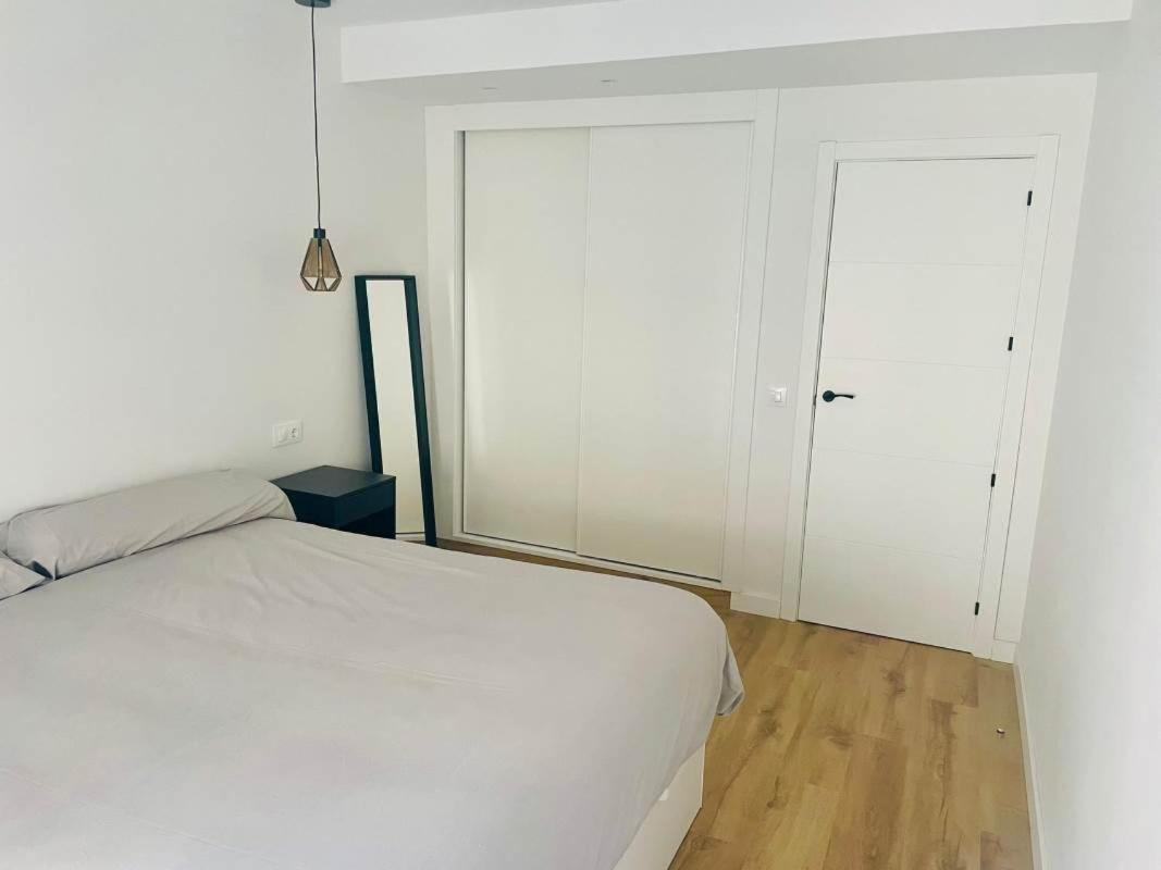 Apartament Casa Carmela Fuenmayor Zewnętrze zdjęcie