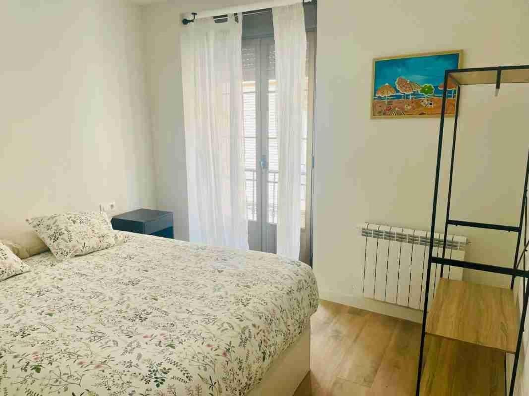 Apartament Casa Carmela Fuenmayor Zewnętrze zdjęcie