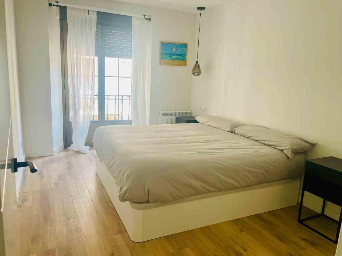 Apartament Casa Carmela Fuenmayor Zewnętrze zdjęcie